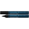 Schneider Maxx 230 marqueur permanent pointe ogive - noir 217006 - 1