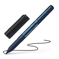 Schneider Maxx 240 marqueur permanent pointe ogive - noir 217018