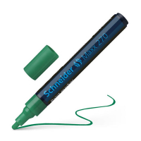 Schneider Maxx 270 marqueur peinture 1-3 mm - vert 211117