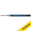 Offre : 10x Schneider Slider 755 XB recharge - noir 239973 - 1