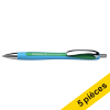 Offre : 5x Schneider Slider Rave XB stylo-bille - vert 239956 - 1