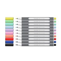Schneider Paint-It 070 ensemble feutres pinceaux (10 pièces) 211179