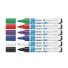 Schneider Paint-It 320 marqueur acrylique assorti 4 mm (6 couleurs) 211181 - 1