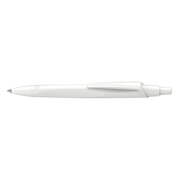 Schneider Reco stylo à bille - blanc 217270 - 1