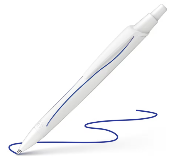 Schneider Reco stylo à bille - blanc 217270 - 1