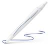 Schneider Reco stylo à bille - blanc 217270 - 1