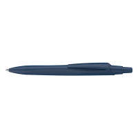 Schneider Reco stylo à bille - bleu foncé 217269