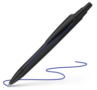 Schneider Reco stylo à bille - noir 217268