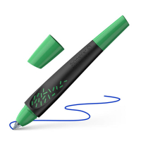 Schneider Rollerball Breeze - noir/vert 210951