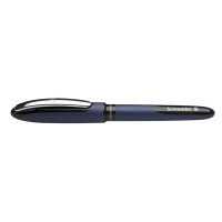 Schneider Rollerball One Business stylo à bille - noir 217220