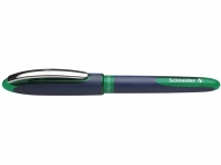 Schneider Rollerball One Business stylo à bille - vert 217223