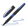 Schneider Rollerball One Sign stylo - bleu 210956 - 1