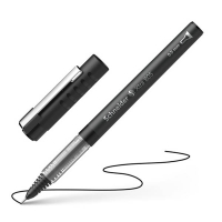 Schneider Rollerball Xtra 805 stylo largeur de trait 0,5 mm - noir 210957