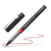 Schneider Rollerball Xtra 805 stylo largeur de trait 0,5 mm - rouge 210958 - 1