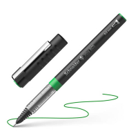 Schneider Rollerball Xtra 805 stylo largeur de trait 0,5 mm - vert 210960