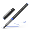 Schneider Rollerball Xtra 823 largeur de trait 0,3 mm - bleu 210967 - 1