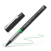 Schneider Rollerball Xtra 823 largeur de trait 0,3 mm - vert 210968 - 1