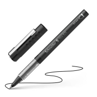 Schneider Rollerball Xtra 825 largeur de trait 0,5 mm - noir 210969