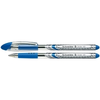 Schneider Slider Basic XB stylo à bille - bleu 217060