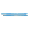 Schneider Slider Edge Pastel stylo à bille - bleu bébé 217249 - 1
