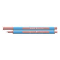 Schneider Slider Edge Pastel stylo à bille - blush 217251