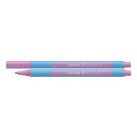 Schneider Slider Edge Pastel stylo à bille - lilas 217247