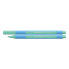 Schneider Slider Edge Pastel stylo à bille - menthe 217245 - 1