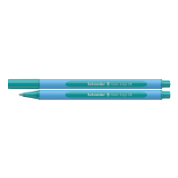 Schneider Slider Edge Pastel stylo à billle - océan 217250