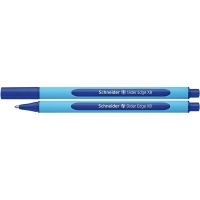 Schneider Slider Edge XB stylo à bille - bleu 217082