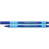 Schneider Slider Edge XB stylo à bille - bleu 217082 - 1