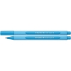 Schneider Slider Edge XB stylo à bille - bleu clair 217092 - 1