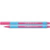 Schneider Slider Edge XB stylo à bille - rose 217090 - 1