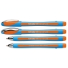 Schneider Slider Memo XB stylo à bille - orange 217128 - 1