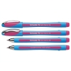 Schneider Slider Memo XB stylo à bille - rose 217130 - 1