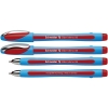 Schneider Slider Memo XB stylo à bille - rouge 217074 - 1