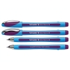Schneider Slider Memo XB stylo à bille - violet 217129 - 1