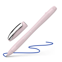 Schneider Slider Memo XB stylo à bille 1,4 mm - rose clair 210898
