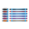 Schneider Slider Memo XB stylo à bille assortiment de couleurs (6 pièces) 210899 - 1