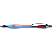 Schneider Slider Rave XB stylo à bille - rouge 217068