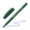 Schneider Topwriter 147 feutre à pointe fine largeur de trait 0,6 mm - bleu 211009 - 1