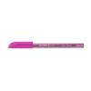Schneider Vizz M stylo à bille (10 pièces) - rose 210919 - 1