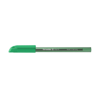 Schneider Vizz M stylo à bille (10 pièces) - vert 210916
