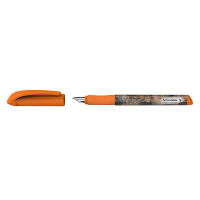 Schneider Voice stylo-plume - orange 217234