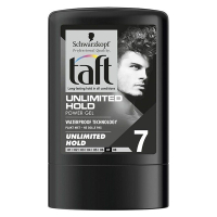 Schwarzkopf Taft Unlimited Hold gel (300 ml) SSC00071