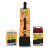 Scrub Daddy Daddy Grill Master Bundle BBQ Daddy avec tête de brosse supplémentaire et éponge Scour Steel SSC01017 - 1