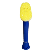 Scrub Daddy Dish Daddy - bleu SSC01012