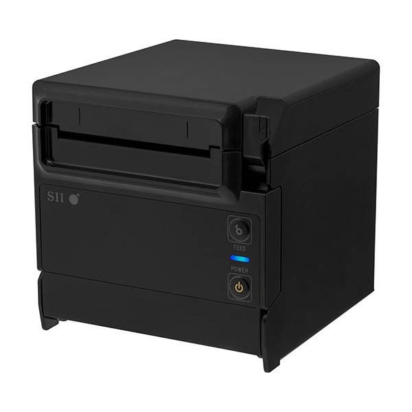 Seiko RP-F10 imprimante tickets de caisse avec USB - noir 149095 - 2