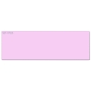 Seiko SLP-1PLB étiquettes d'adresse 28 x 89 mm (130 étiquettes) - rose 149006 - 1