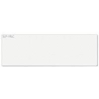 Seiko SLP-2RLC étiquettes d'adresse 28 x 89 mm (260 étiquettes) - transparent 149020