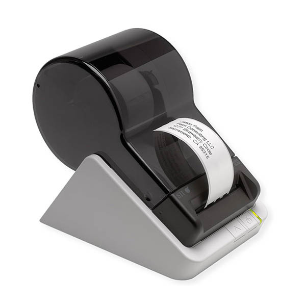 Seiko SLP-620 imprimante d'étiquettes 149094 - 2